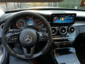 Mercedes-Benz C 200, снимка 5