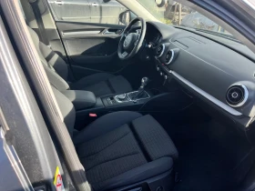 Audi A3 2, 0TDI-150k.с/АВТОМАТИК/НАВИГАЦИЯ/ТОП СЪСТОЯНИЕ!! - 21777 лв. / 11134.40 € - 17530389 8
