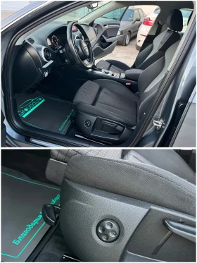 Audi A3 2, 0TDI-150k./// !! | Mobile.bg    10