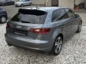 Audi A3 2, 0TDI-150k.с/АВТОМАТИК/НАВИГАЦИЯ/ТОП СЪСТОЯНИЕ!! - 21777 лв. / 11134.40 € - 17530389 4