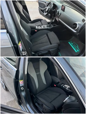 Audi A3 2, 0TDI-150k./// !! | Mobile.bg    11