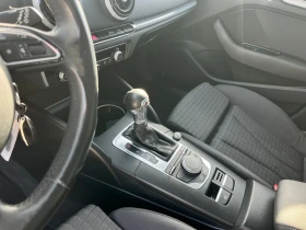 Audi A3 2, 0TDI-150k.с/АВТОМАТИК/НАВИГАЦИЯ/ТОП СЪСТОЯНИЕ!! - 21777 лв. / 11134.40 € - 17530389 9