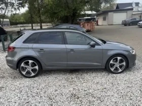 Audi A3 2, 0TDI-150k.с/АВТОМАТИК/НАВИГАЦИЯ/ТОП СЪСТОЯНИЕ!! - 21777 лв. / 11134.40 € - 17530389 3