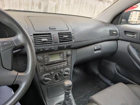 Toyota Avensis, снимка 16