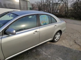 Toyota Avensis, снимка 14