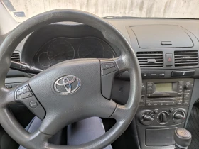 Toyota Avensis, снимка 15