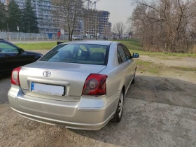 Toyota Avensis, снимка 5