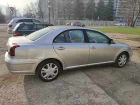 Toyota Avensis, снимка 9