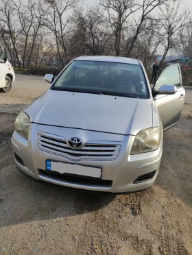 Toyota Avensis, снимка 3