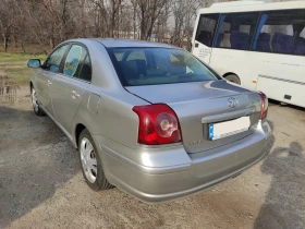 Toyota Avensis, снимка 2