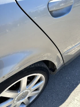 Audi A4 B6, снимка 7