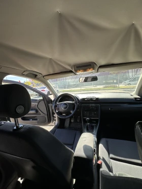 Audi A4 B6, снимка 5