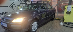 Ford Focus 1.6/Газ.Инж./Клима+ Джанти "16" - 1700 € / 3324.91 лв. - 26891968 1