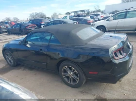 Ford Mustang 3.7L V-6 DOHC, VVT, 305HP Rear Wheel Drive - 9800 € / 19167.13 лв. - 53665962 6