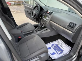 VW Golf 1.6i -102hp, снимка 11