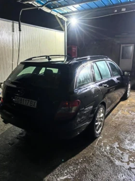 Mercedes-Benz C 220, снимка 6