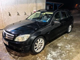 Mercedes-Benz C 220, снимка 1