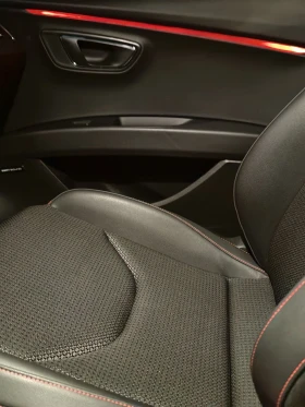 Seat Leon 2.0TDI* FR* 184к.с* GERMANY* DRIVE SELECT* LINE AS - 8300 € / 16233.39 лв. - 65816183 16