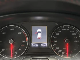 Seat Leon 2.0TDI* FR* 184к.с* GERMANY* DRIVE SELECT* LINE AS - 8300 € / 16233.39 лв. - 65816183 14