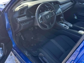 Honda Civic * LX * CARFAX * ЦЕНА ДО БГ - 15900 € / 31097.70 лв. - 19799108 5