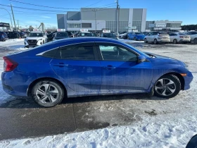 Honda Civic * LX * CARFAX * ЦЕНА ДО БГ - 15900 € / 31097.70 лв. - 19799108 3