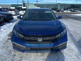 Honda Civic * LX * CARFAX * ЦЕНА ДО БГ - 15900 € / 31097.70 лв. - 19799108 6