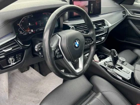 BMW 530 * 530i xDrive * CARFAX * ЦЕНА ДО БГ - 28700 € / 56132.32 лв. - 23798245 5