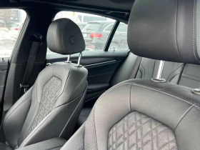 BMW 530 * 530i xDrive * CARFAX * ЦЕНА ДО БГ - 28700 € / 56132.32 лв. - 23798245 11