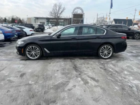 BMW 530 * 530i xDrive * CARFAX * ЦЕНА ДО БГ - 28700 € / 56132.32 лв. - 23798245 2