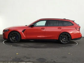 BMW M3 COMPETITION/TOURING/xDrive/HEAD UP/H&K/ - 75680 € / 148017.21 лв. - 10151190 6