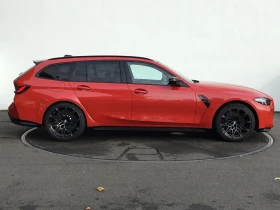 BMW M3 COMPETITION/TOURING/xDrive/HEAD UP/H&K/ - 75680 € / 148017.21 лв. - 10151190 3