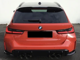 BMW M3 COMPETITION/TOURING/xDrive/HEAD UP/H&K/ - 75680 € / 148017.21 лв. - 10151190 5