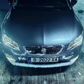 Seat Leon 2.0 TDI DSG | Auto.bg — изображение 5