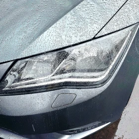 Seat Leon 2.0 TDI DSG | Auto.bg — изображение 7