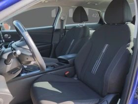 Hyundai Elantra АвтоКредит* (ЦЕНА ДО БГ) Preferred FWD | Auto.bg — изображение 15