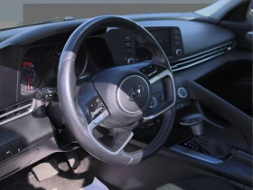 Hyundai Elantra АвтоКредит* (ЦЕНА ДО БГ) Preferred FWD | Auto.bg — изображение 9