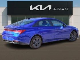 Hyundai Elantra АвтоКредит* (ЦЕНА ДО БГ) Preferred FWD | Auto.bg — изображение 5