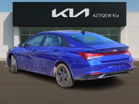 Hyundai Elantra АвтоКредит* (ЦЕНА ДО БГ) Preferred FWD | Auto.bg — изображение 7