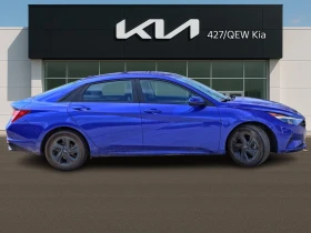 Hyundai Elantra АвтоКредит* (ЦЕНА ДО БГ) Preferred FWD | Auto.bg — изображение 4