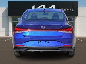 Hyundai Elantra АвтоКредит* (ЦЕНА ДО БГ) Preferred FWD | Auto.bg — изображение 6