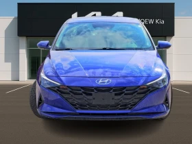 Hyundai Elantra АвтоКредит* (ЦЕНА ДО БГ) Preferred FWD | Auto.bg — изображение 2