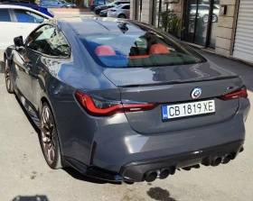BMW M4 - 65200 € / 127520.12 лв. - 80887781 6