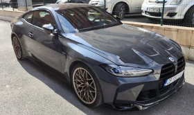 BMW M4 - 65200 € / 127520.12 лв. - 80887781 4