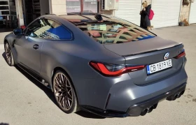 BMW M4 - 65200 € / 127520.12 лв. - 80887781 13