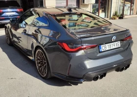 BMW M4 - 65200 € / 127520.12 лв. - 80887781 11