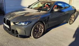 BMW M4 - 65200 € / 127520.12 лв. - 80887781 2