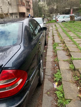 Mercedes-Benz E 280 - 1900 € / 3716.08 лв. - 30971585 5