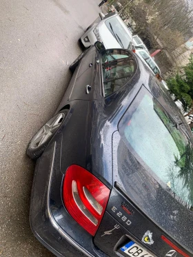 Mercedes-Benz E 280 - 1900 € / 3716.08 лв. - 30971585 4