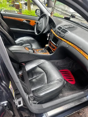 Mercedes-Benz E 280 - 1900 € / 3716.08 лв. - 30971585 2