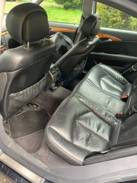 Mercedes-Benz E 280 - 1900 € / 3716.08 лв. - 30971585 3
